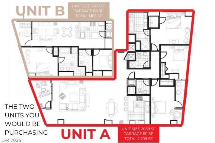 4575 Dean Martin, Las Vegas, NV 89103