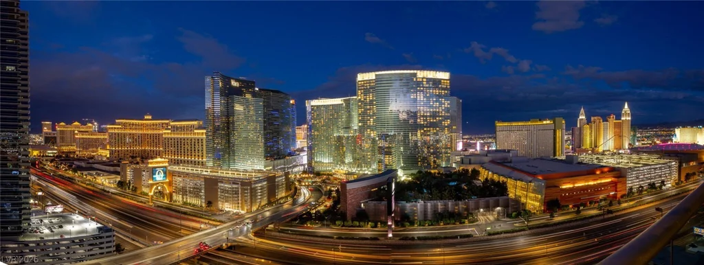4575 Dean Martin, Las Vegas, NV 89103