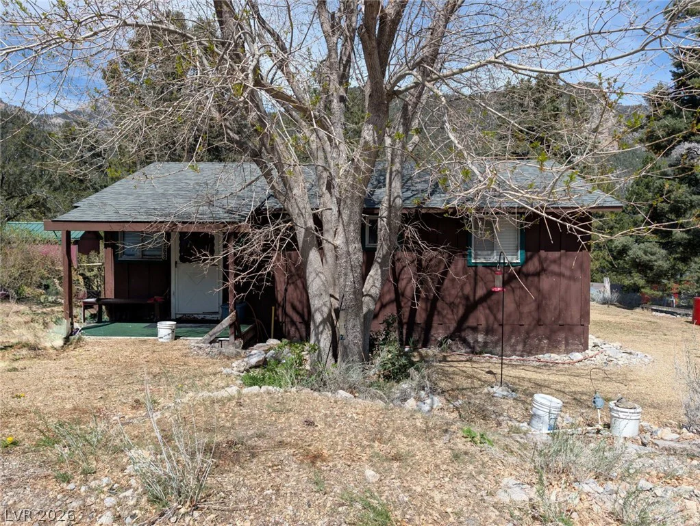 3968 Mont Blanc, Las Vegas, NV 89124