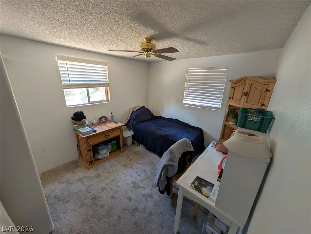3968 Mont Blanc, Las Vegas, NV 89124