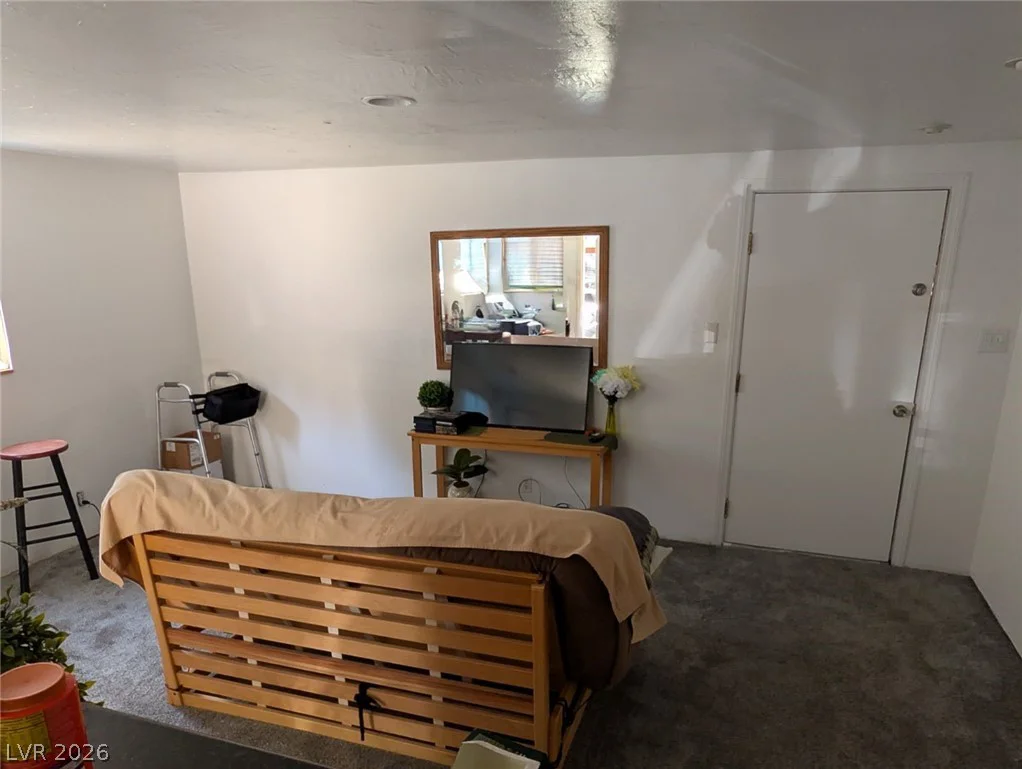 3968 Mont Blanc, Las Vegas, NV 89124