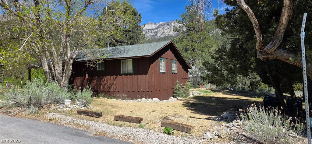 3968 Mont Blanc, Las Vegas, NV 89124