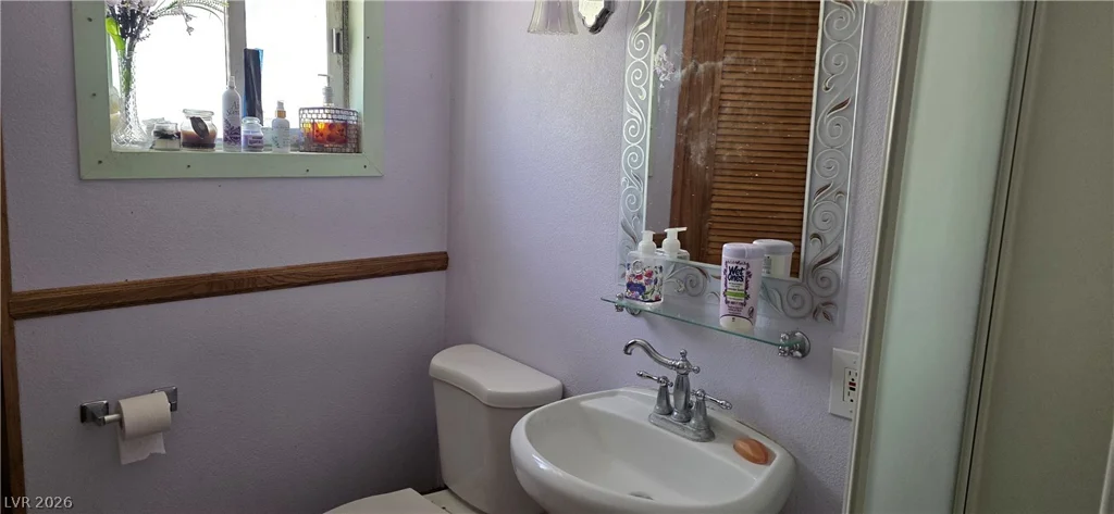 3968 Mont Blanc, Las Vegas, NV 89124
