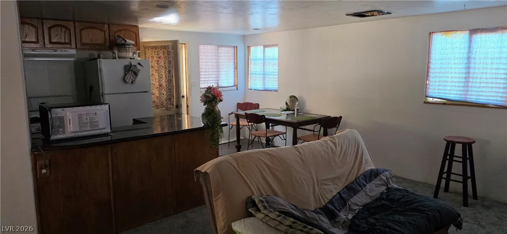 3968 Mont Blanc, Las Vegas, NV 89124