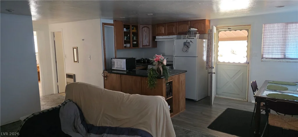 3968 Mont Blanc, Las Vegas, NV 89124