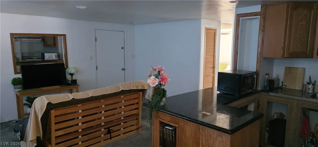 3968 Mont Blanc, Las Vegas, NV 89124