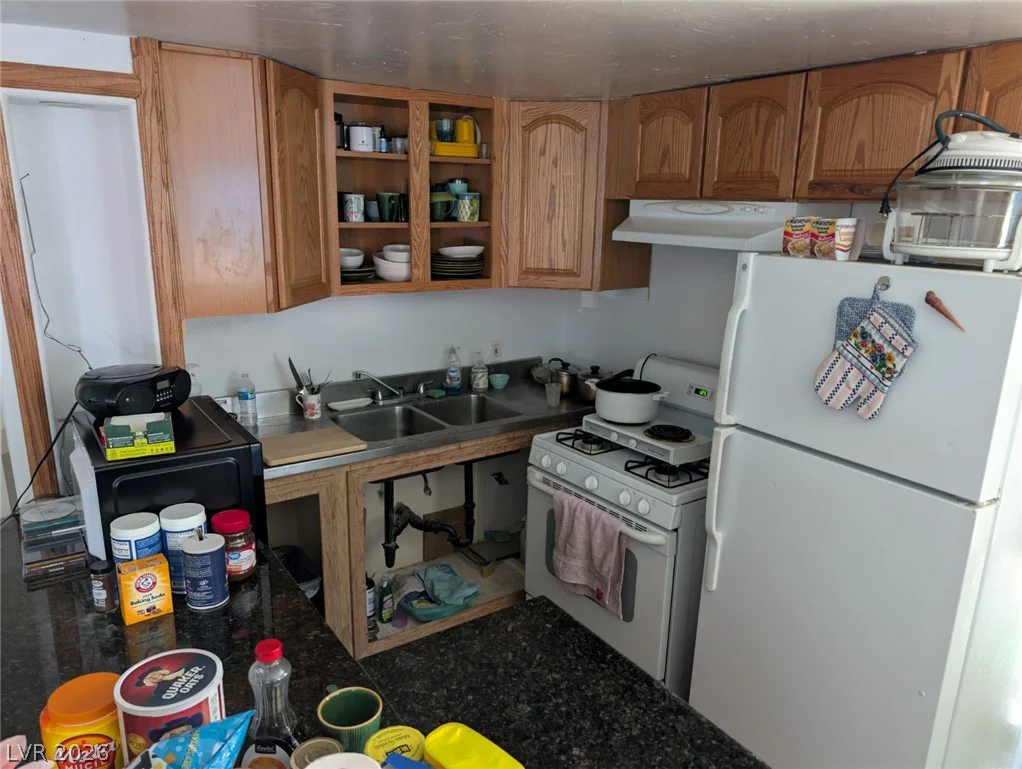 3968 Mont Blanc, Las Vegas, NV 89124