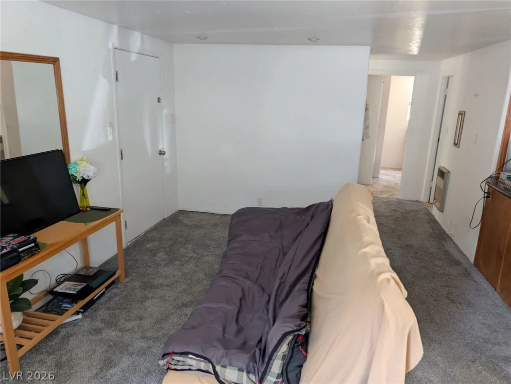 3968 Mont Blanc, Las Vegas, NV 89124