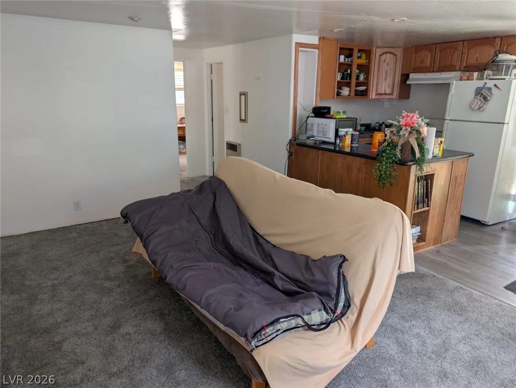 3968 Mont Blanc, Las Vegas, NV 89124