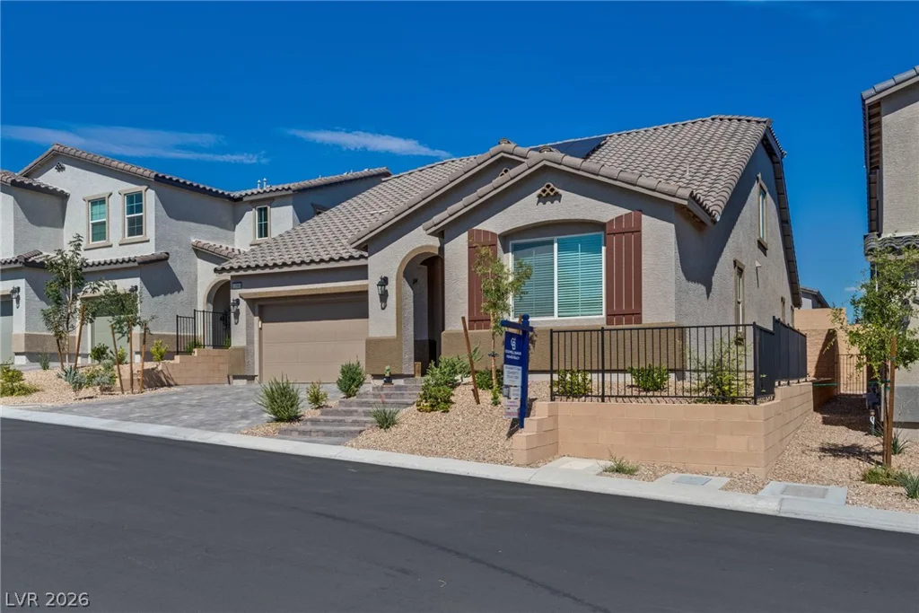 10966 Parsley, Las Vegas, NV 89166