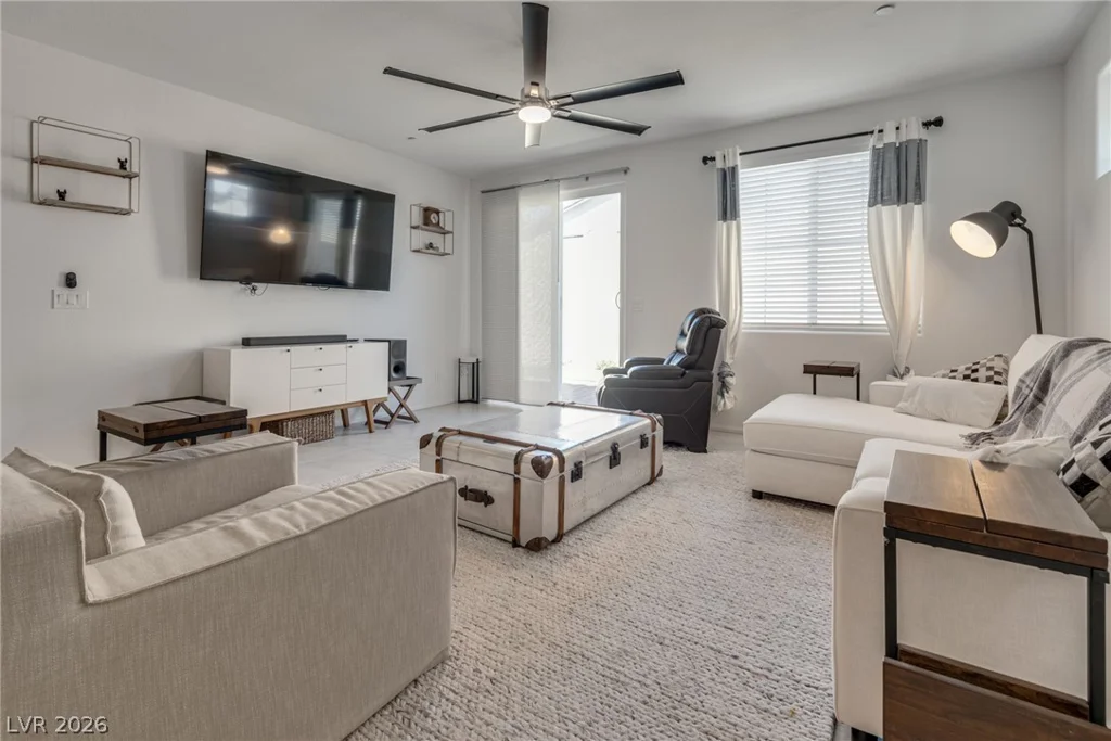 10966 Parsley, Las Vegas, NV 89166