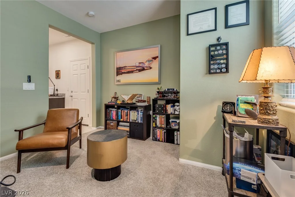 10966 Parsley, Las Vegas, NV 89166