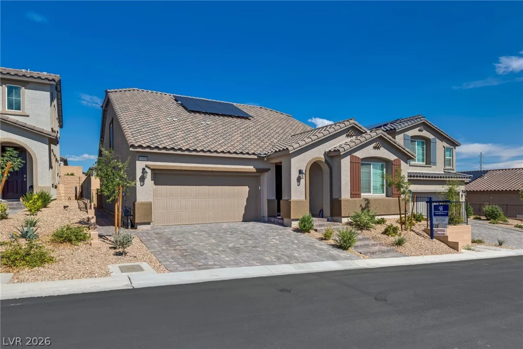 10966 Parsley, Las Vegas, NV 89166