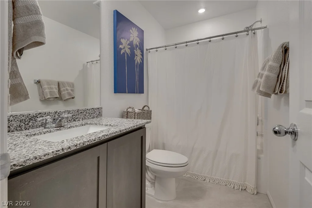 10966 Parsley, Las Vegas, NV 89166
