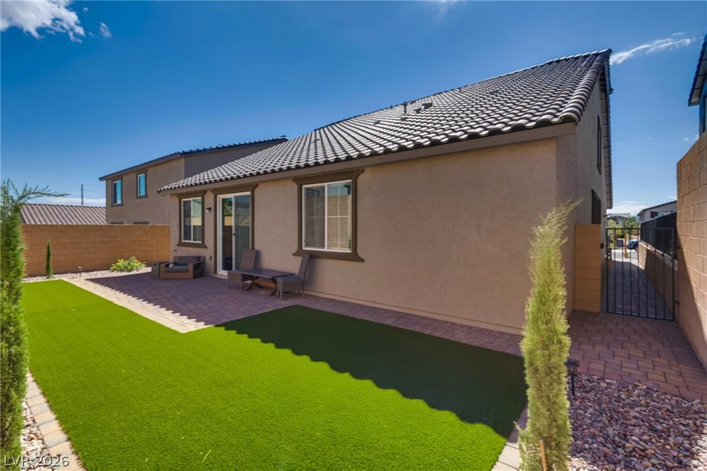 10966 Parsley, Las Vegas, NV 89166