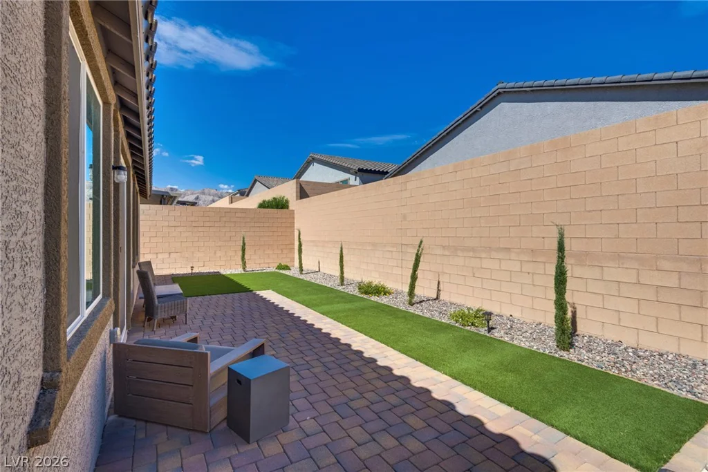 10966 Parsley, Las Vegas, NV 89166