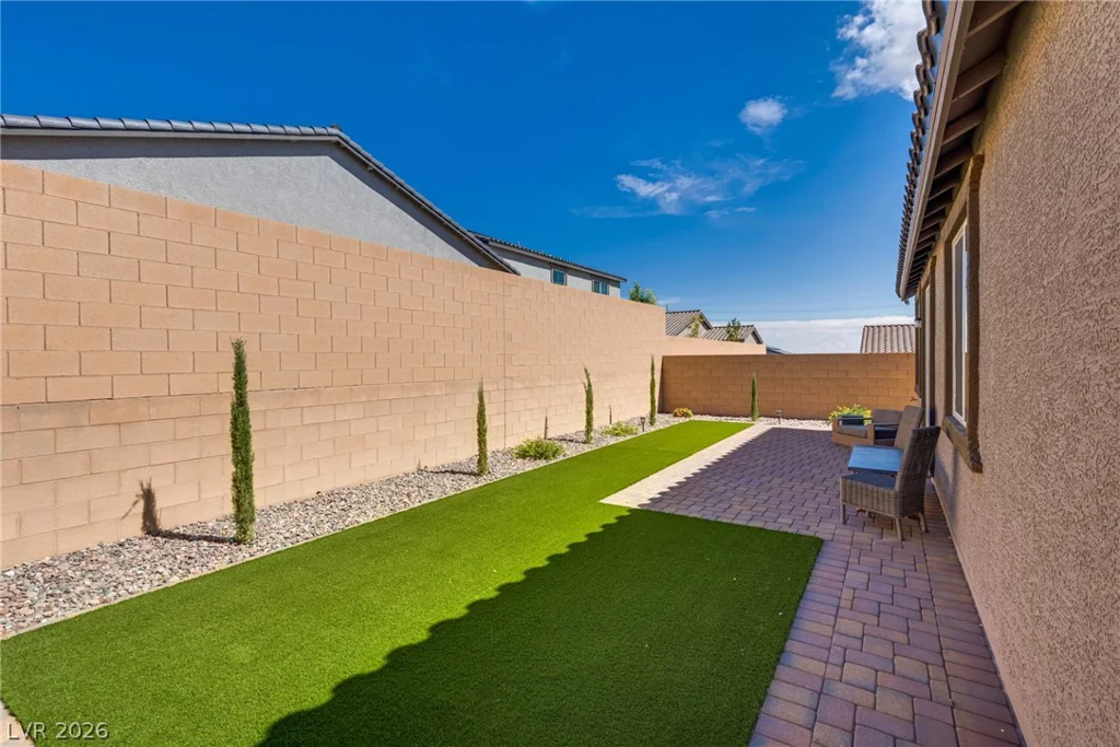 10966 Parsley, Las Vegas, NV 89166