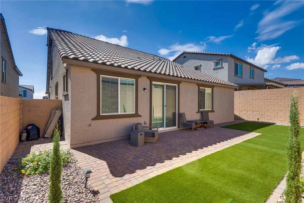 10966 Parsley, Las Vegas, NV 89166