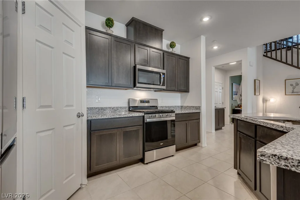 10966 Parsley, Las Vegas, NV 89166