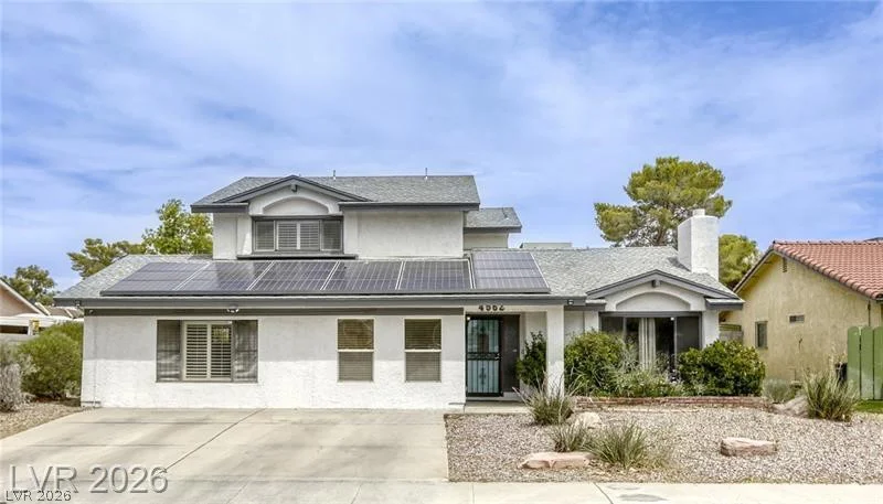 4562 Skyland, Las Vegas, NV 89121