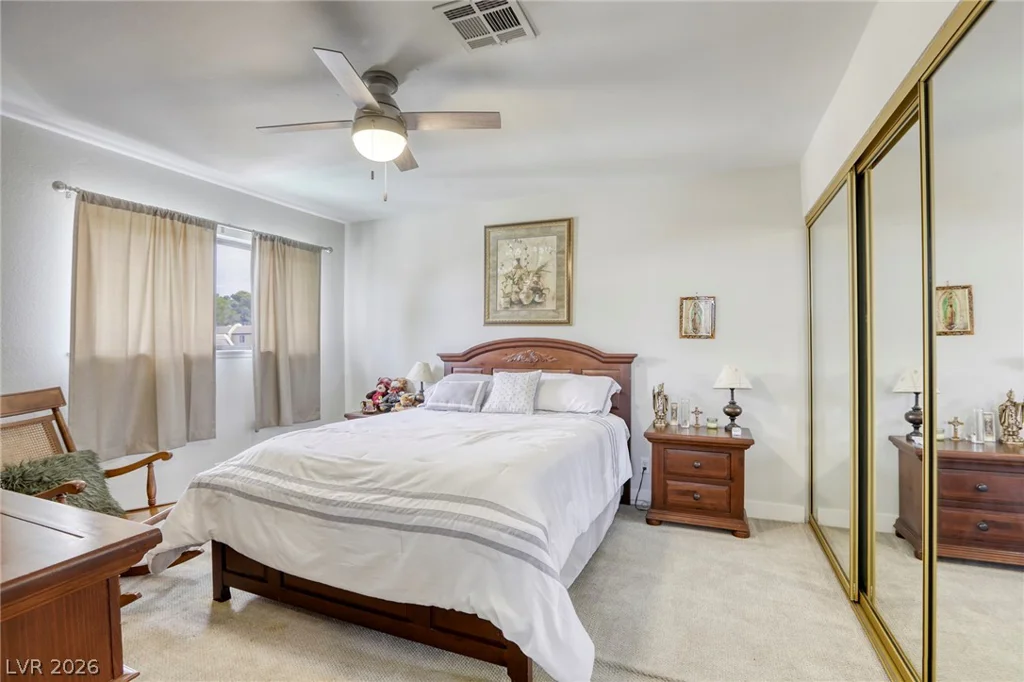 4562 Skyland, Las Vegas, NV 89121