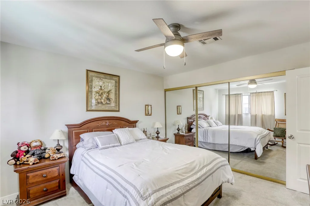 4562 Skyland, Las Vegas, NV 89121