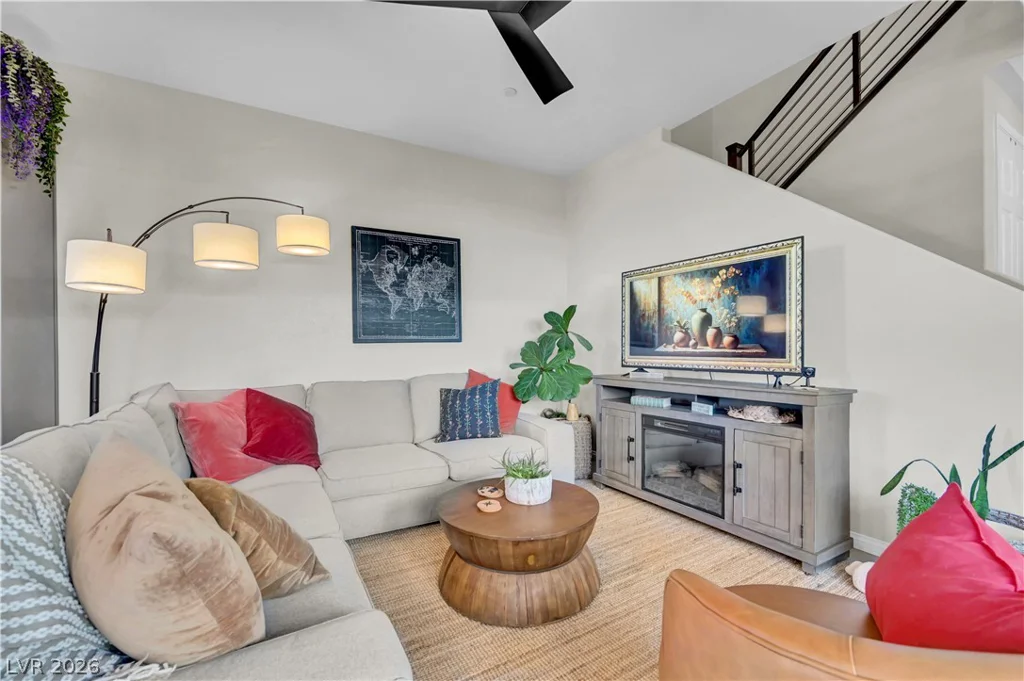 780 Last Dance, Henderson, NV 89011