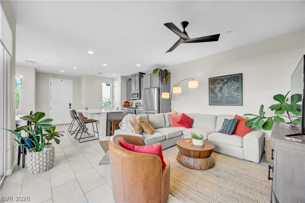 780 Last Dance, Henderson, NV 89011