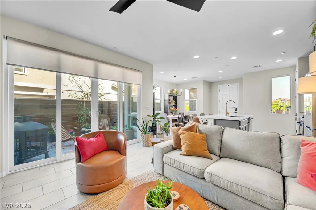 780 Last Dance, Henderson, NV 89011