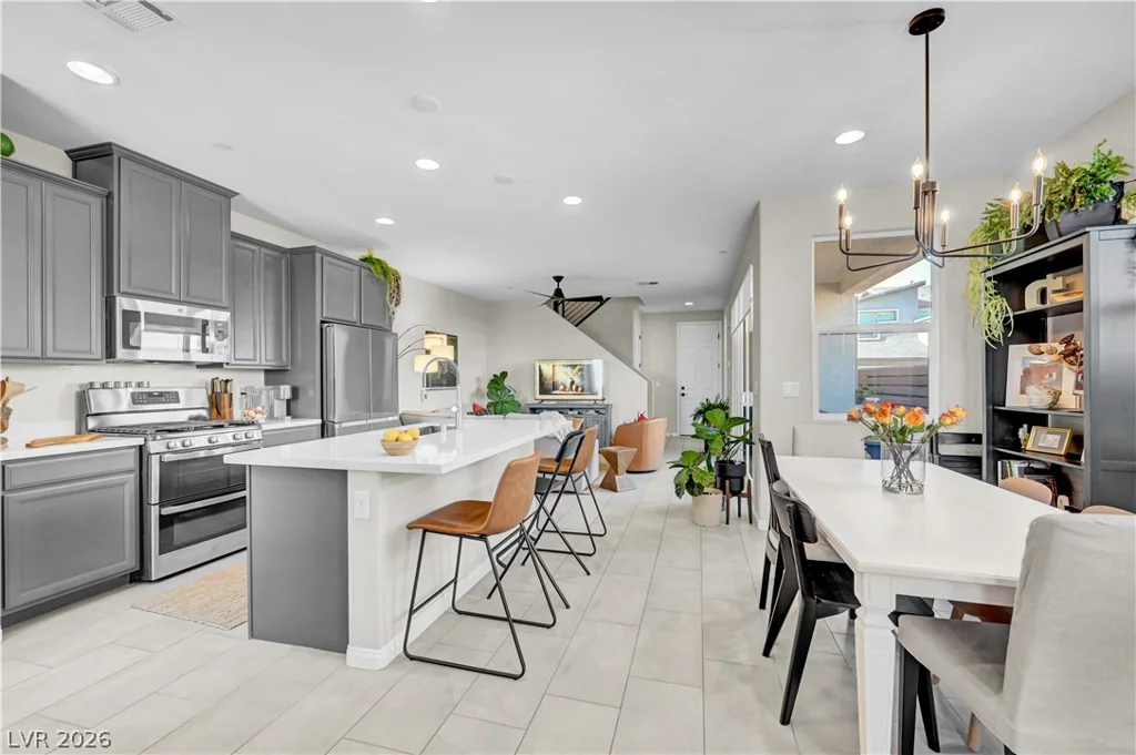 780 Last Dance, Henderson, NV 89011