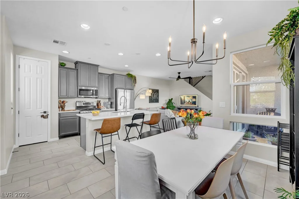 780 Last Dance, Henderson, NV 89011