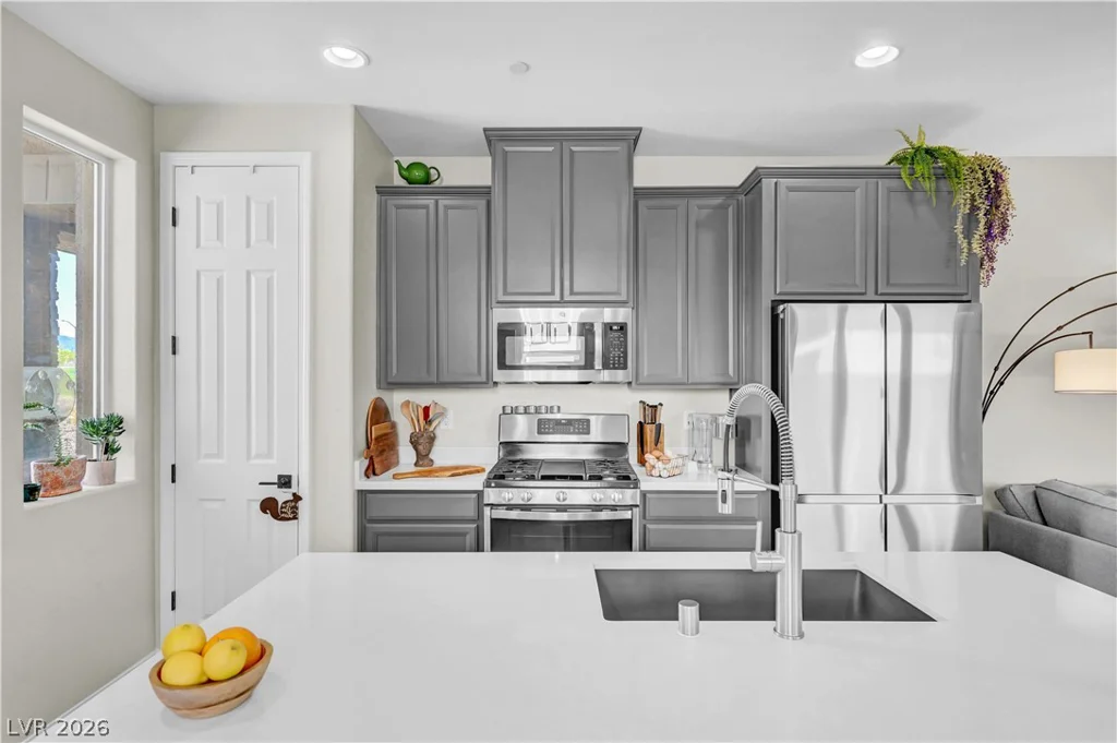780 Last Dance, Henderson, NV 89011