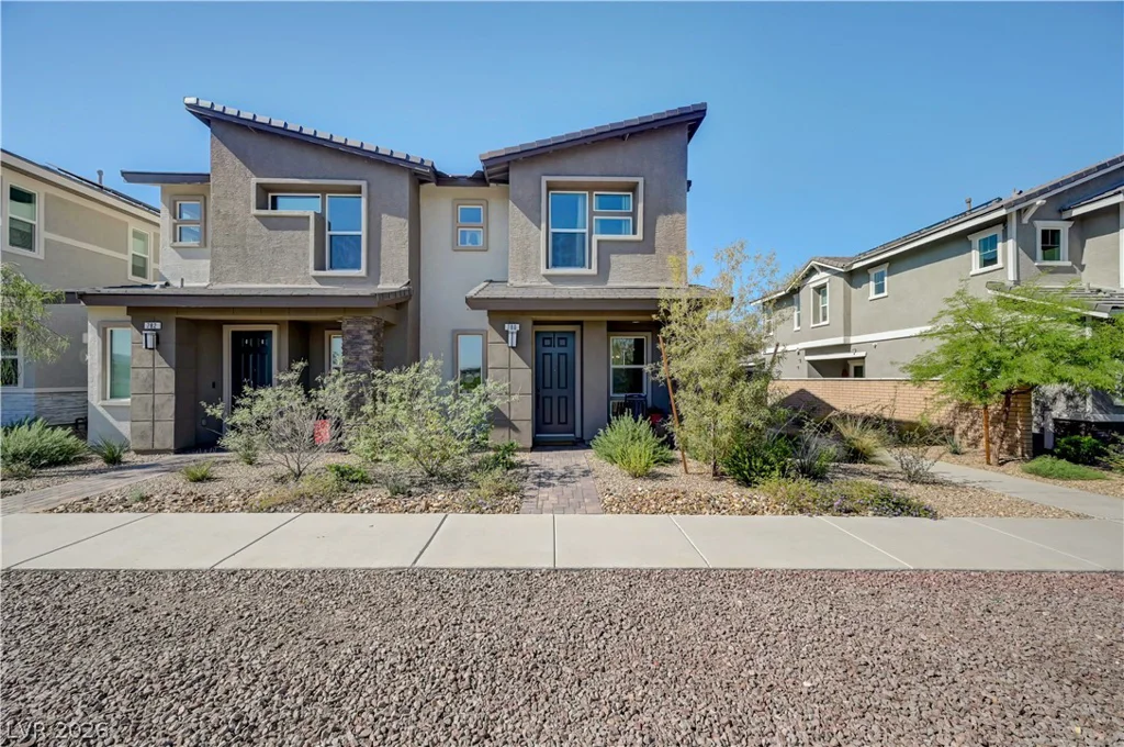780 Last Dance, Henderson, NV 89011