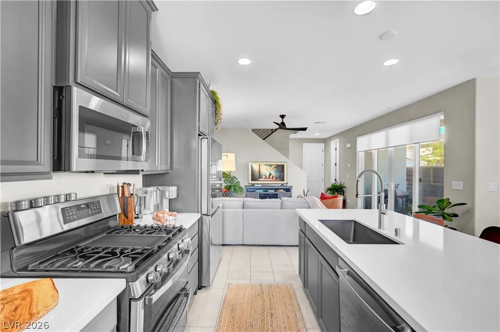 780 Last Dance, Henderson, NV 89011