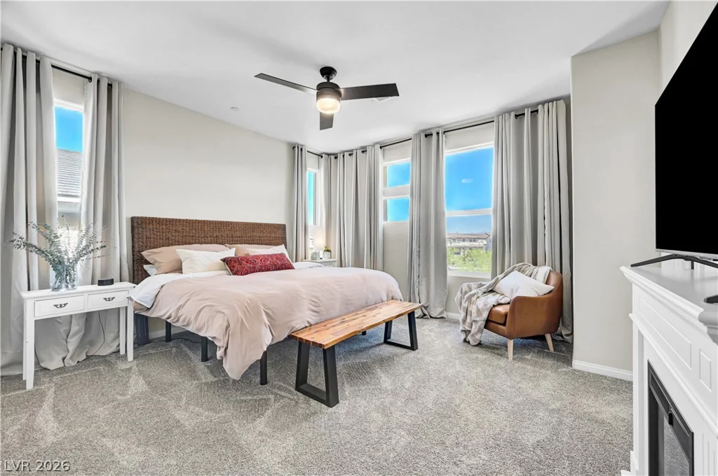 780 Last Dance, Henderson, NV 89011