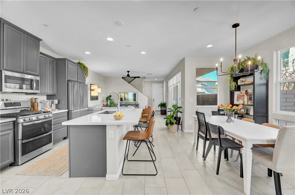 780 Last Dance, Henderson, NV 89011