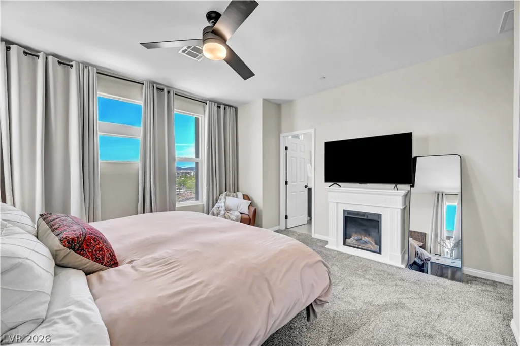 780 Last Dance, Henderson, NV 89011
