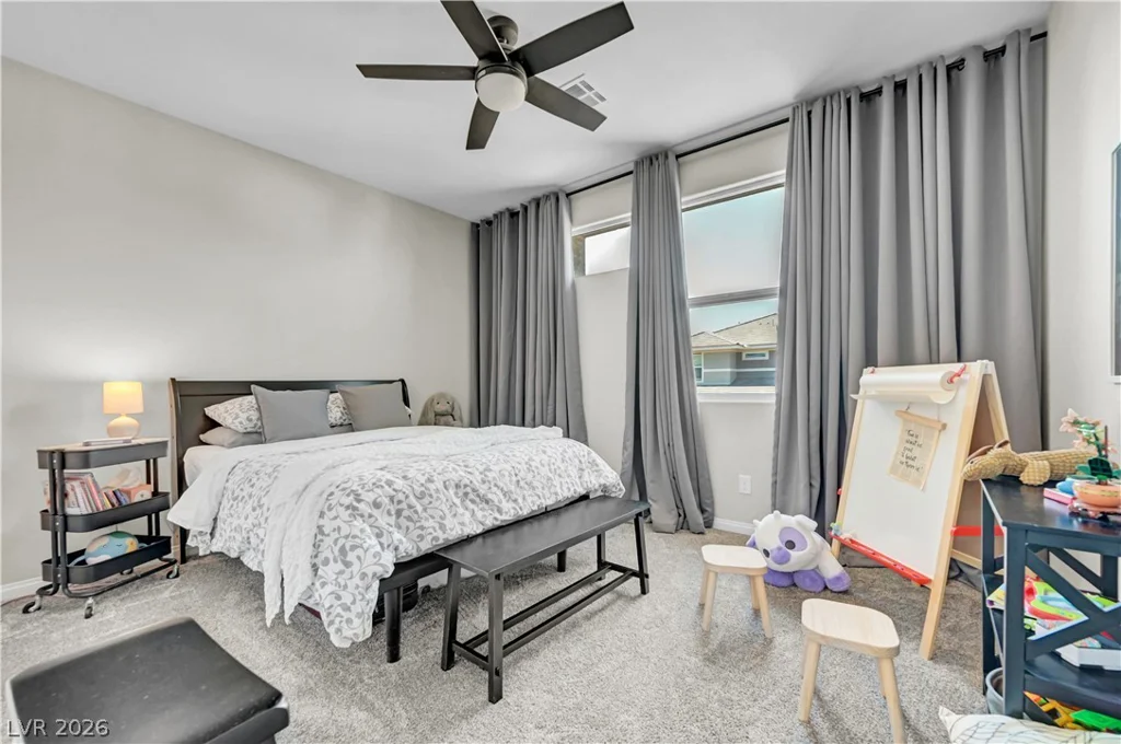 780 Last Dance, Henderson, NV 89011