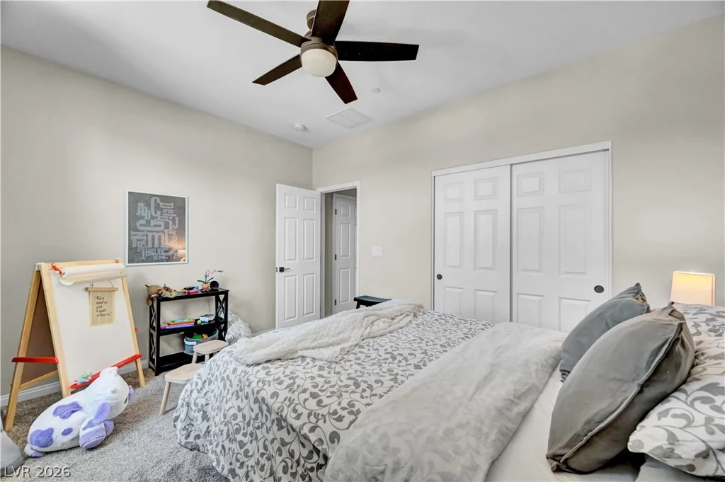 780 Last Dance, Henderson, NV 89011