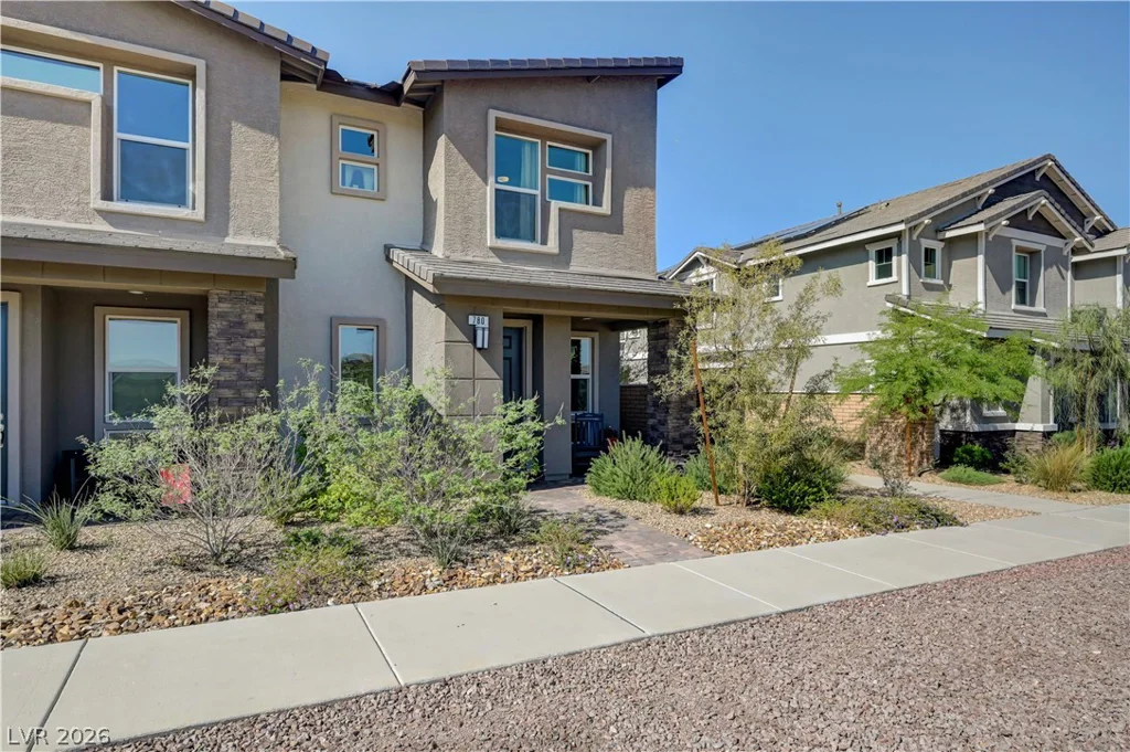 780 Last Dance, Henderson, NV 89011