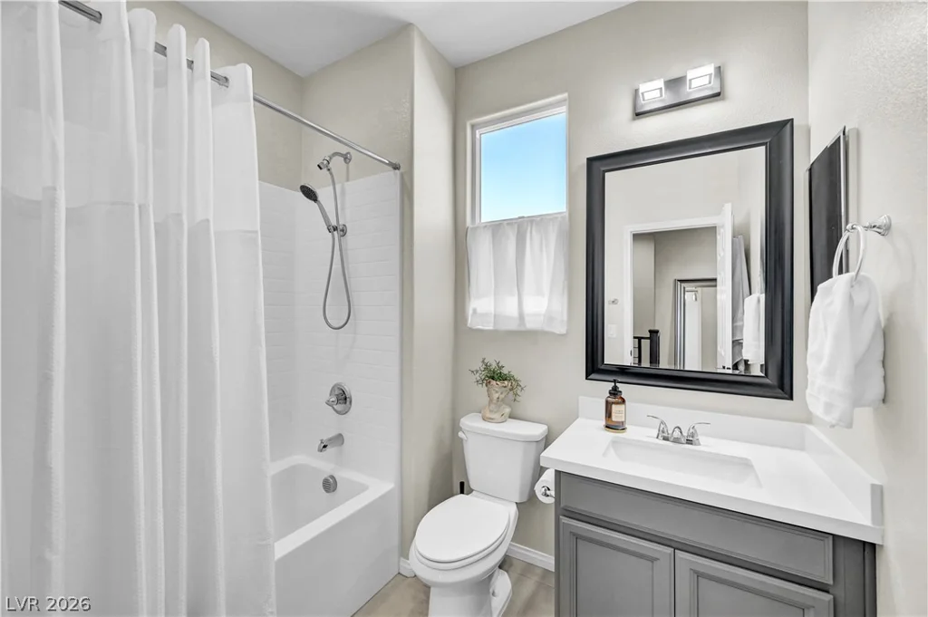780 Last Dance, Henderson, NV 89011
