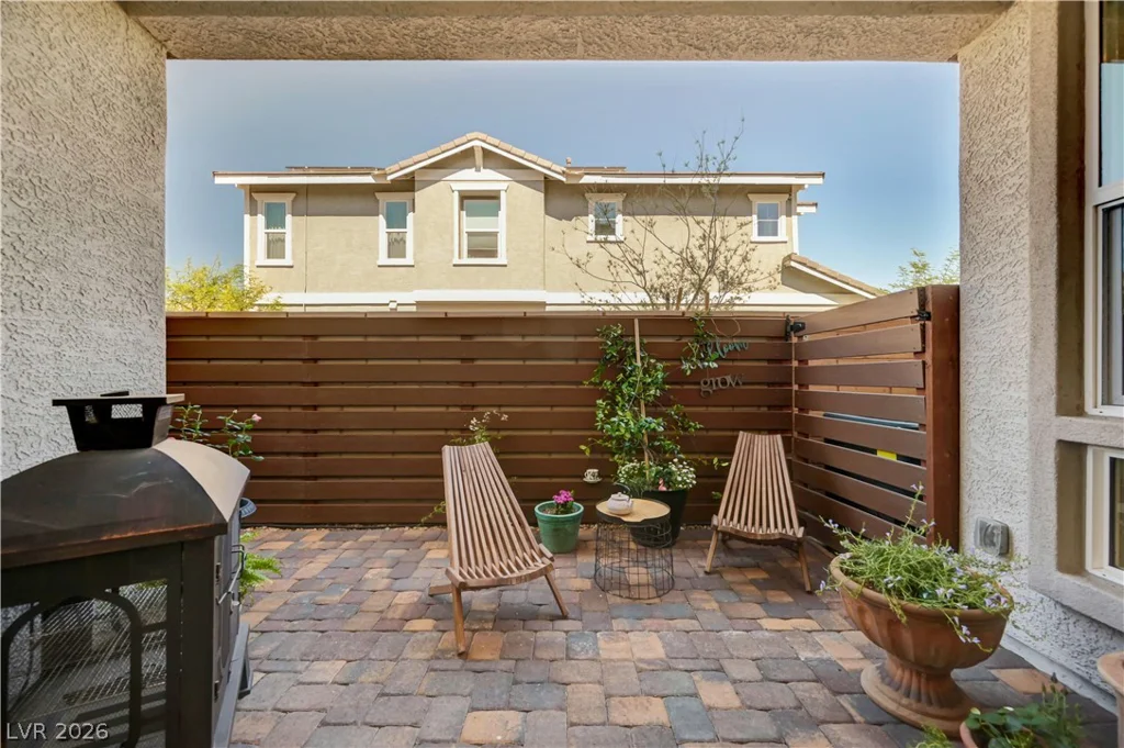780 Last Dance, Henderson, NV 89011