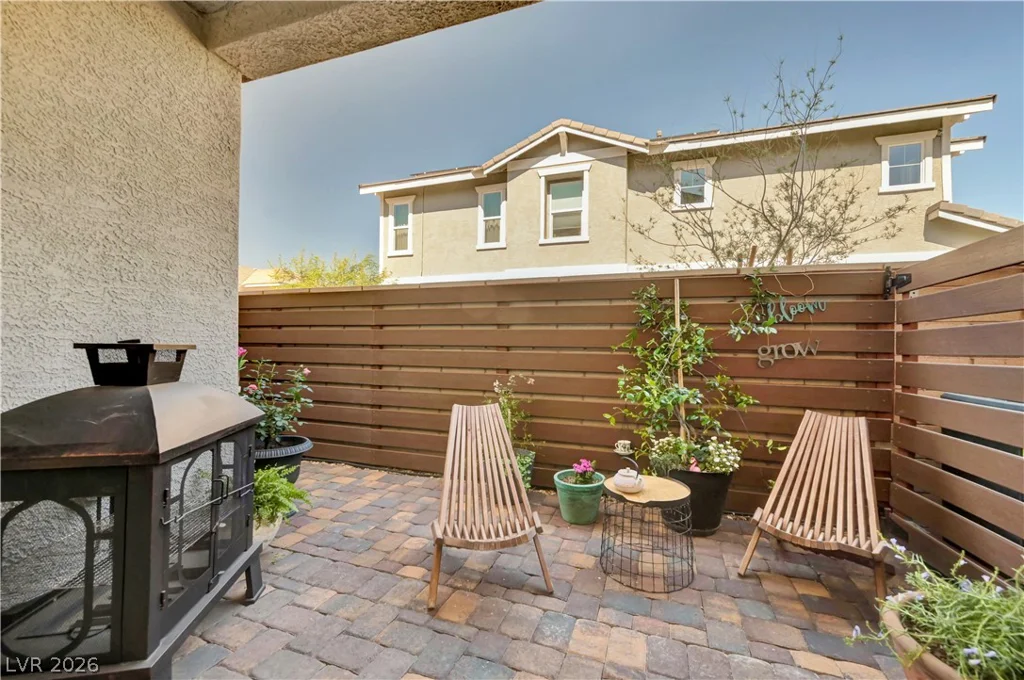 780 Last Dance, Henderson, NV 89011