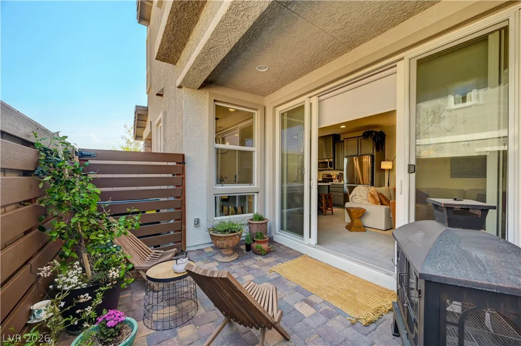 780 Last Dance, Henderson, NV 89011