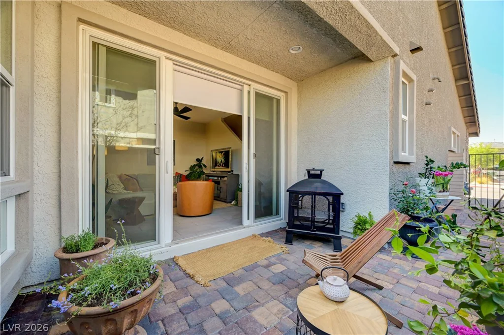 780 Last Dance, Henderson, NV 89011