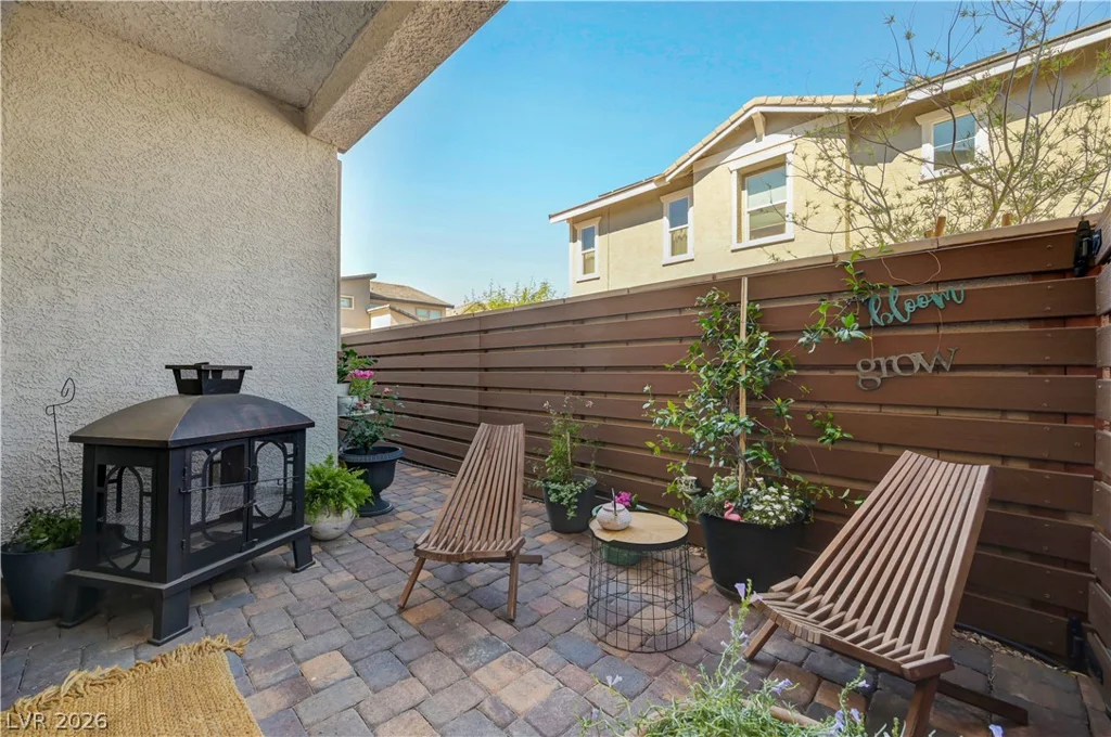 780 Last Dance, Henderson, NV 89011