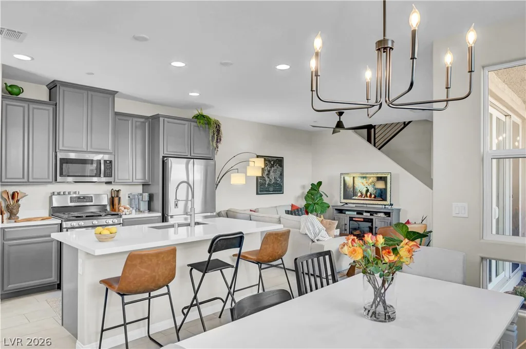 780 Last Dance, Henderson, NV 89011