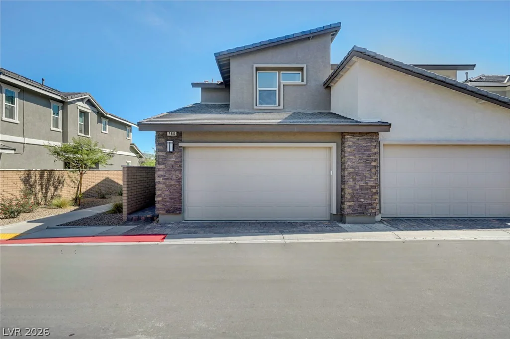 780 Last Dance, Henderson, NV 89011