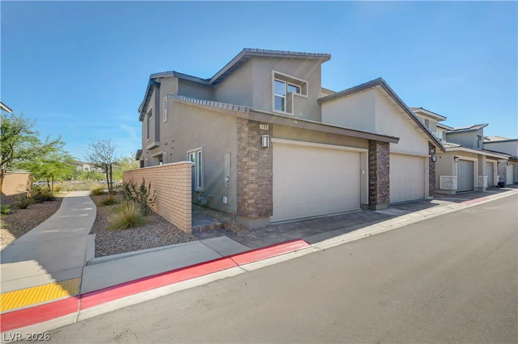 780 Last Dance, Henderson, NV 89011