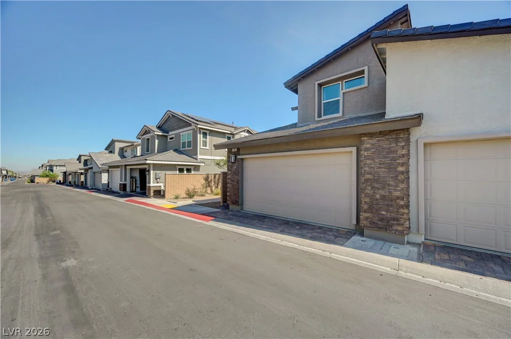 780 Last Dance, Henderson, NV 89011